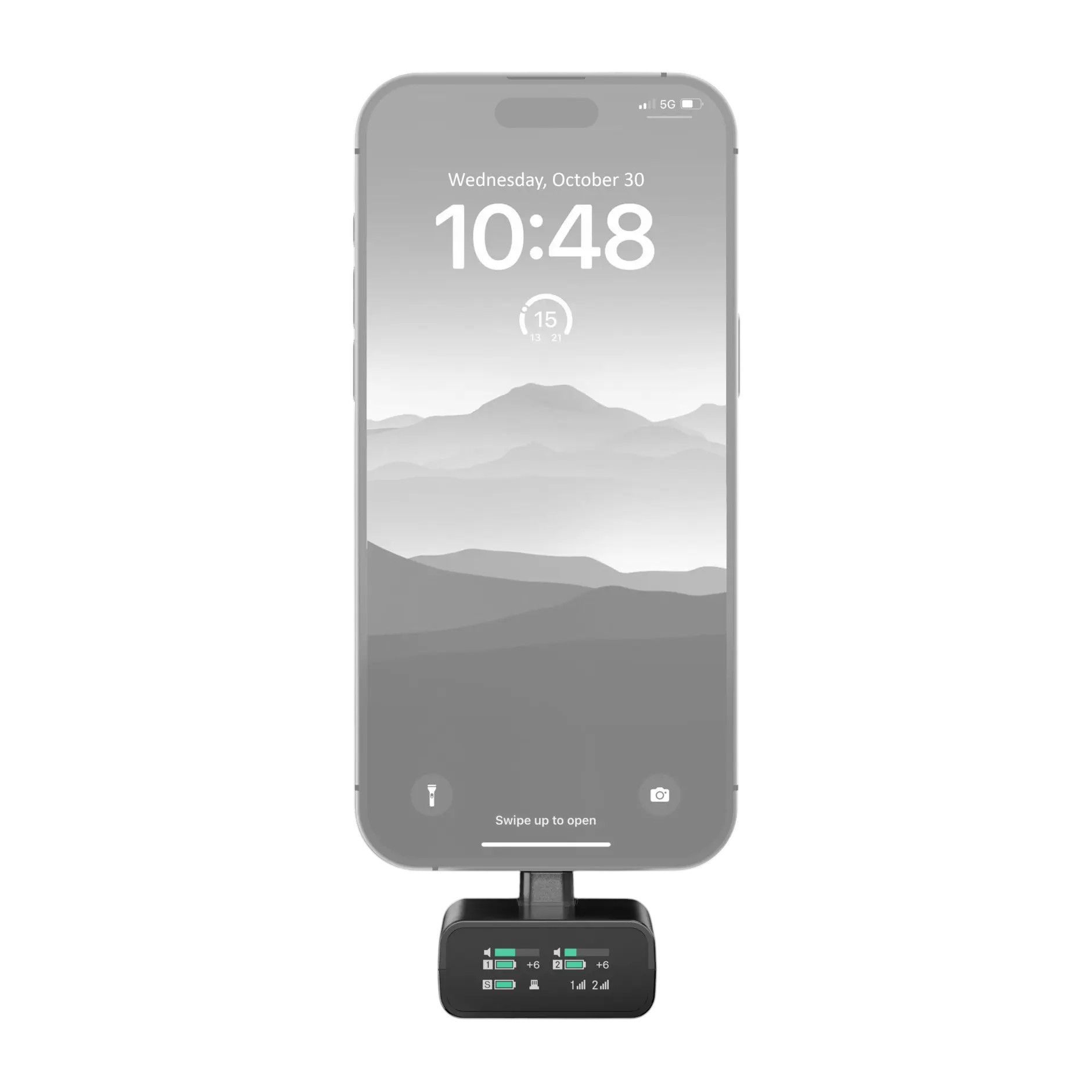 Profile Wireless  1-Channel Set